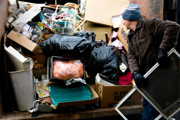 Best Same-Day Junk Removal  in Carefree, AZ
