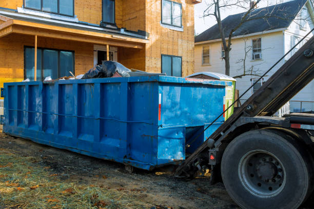 Best Local Junk Hauling  in Carefree, AZ