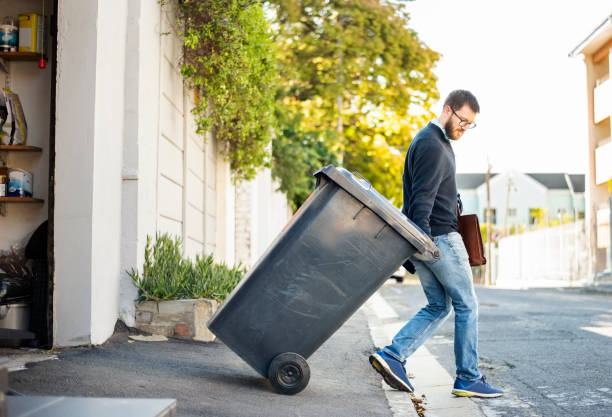 Trusted Carefree, AZ Junk Removal Experts
