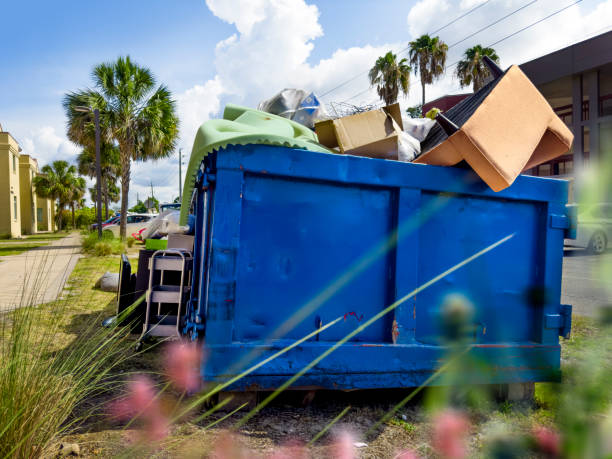 Best Yard Waste Removal  in Carefree, AZ