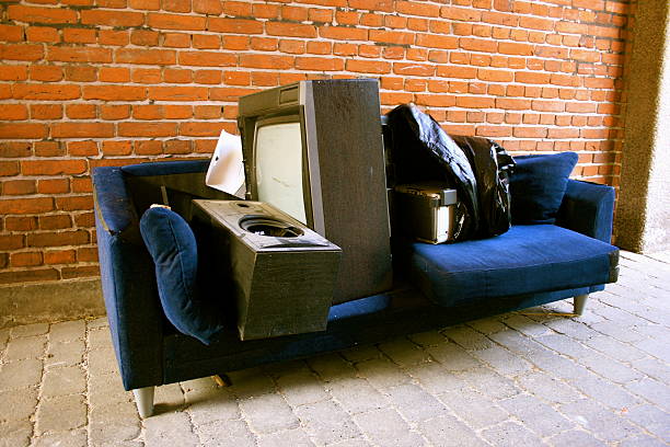 Best Trash Removal Near Me  in Carefree, AZ