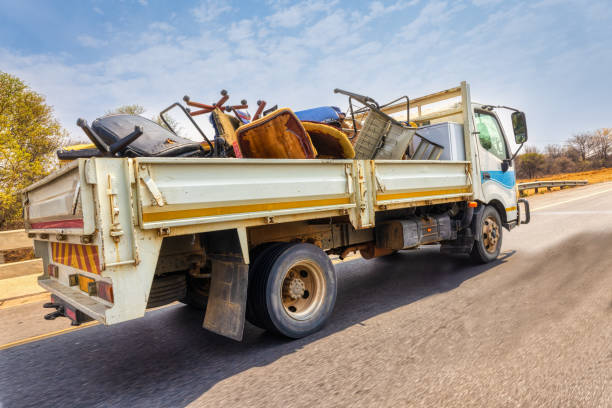 Best Household Junk Removal  in Carefree, AZ